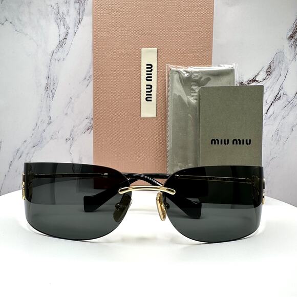New MIU MIU Sunglasses main image 9